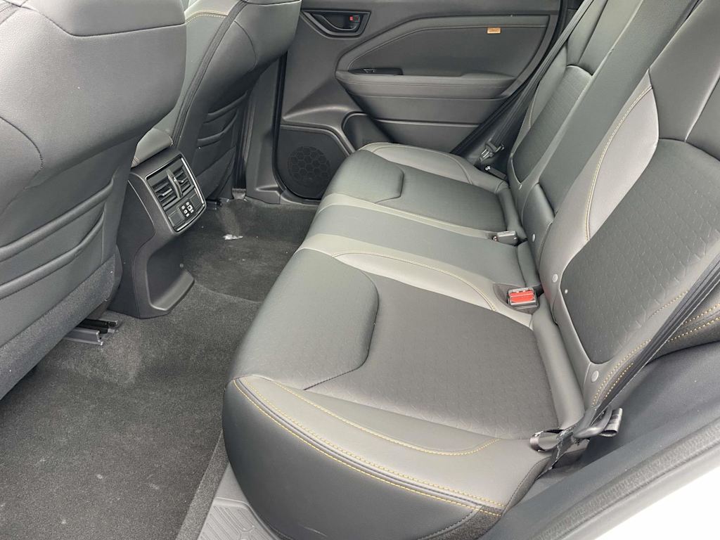 Thumbnail: 2026 Subaru Forester - 14