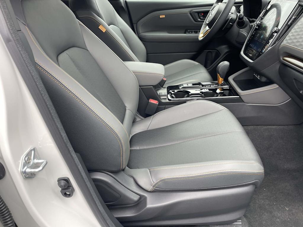 Thumbnail: 2026 Subaru Forester - 6