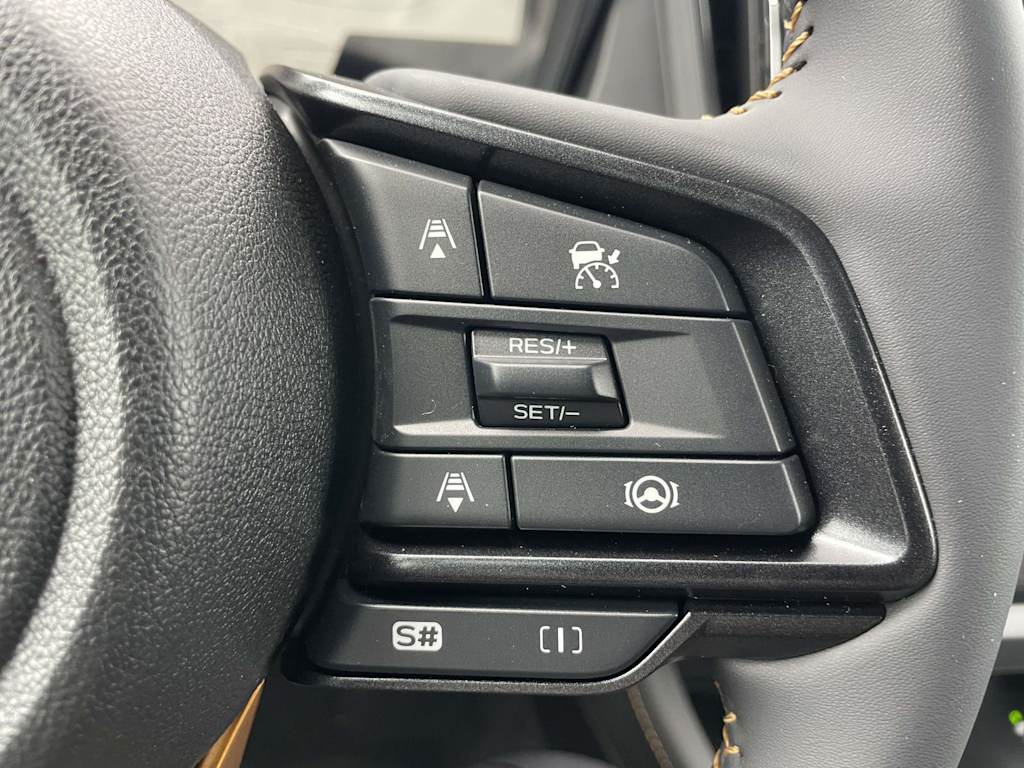 Thumbnail: 2026 Subaru Forester - 19