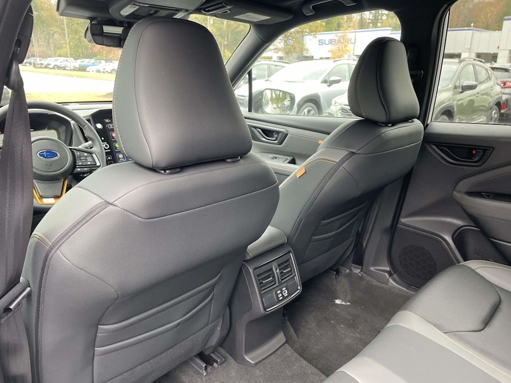 Thumbnail: 2026 Subaru Forester - 7