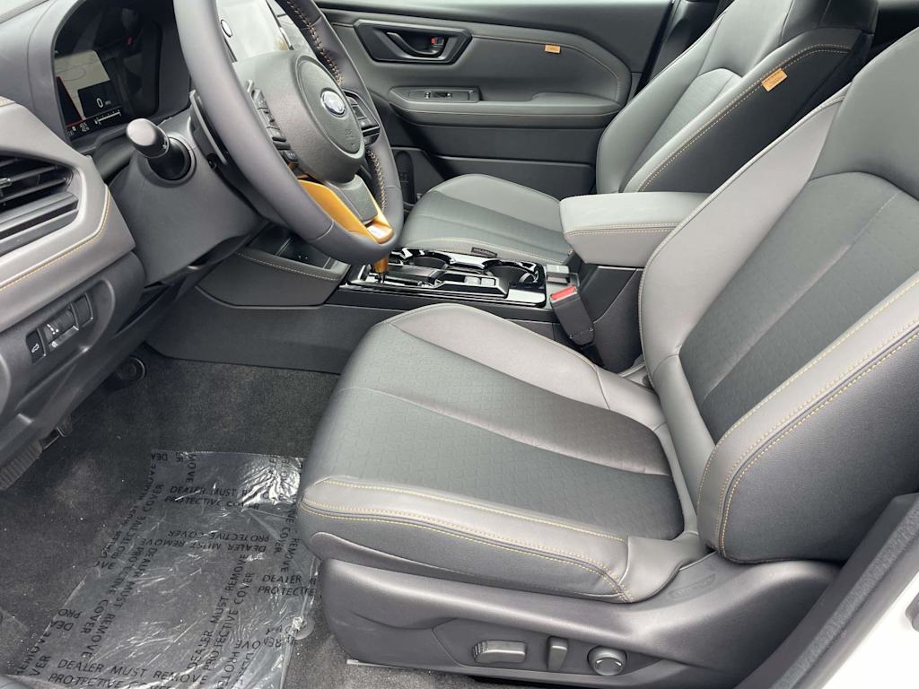 Thumbnail: 2026 Subaru Forester - 17