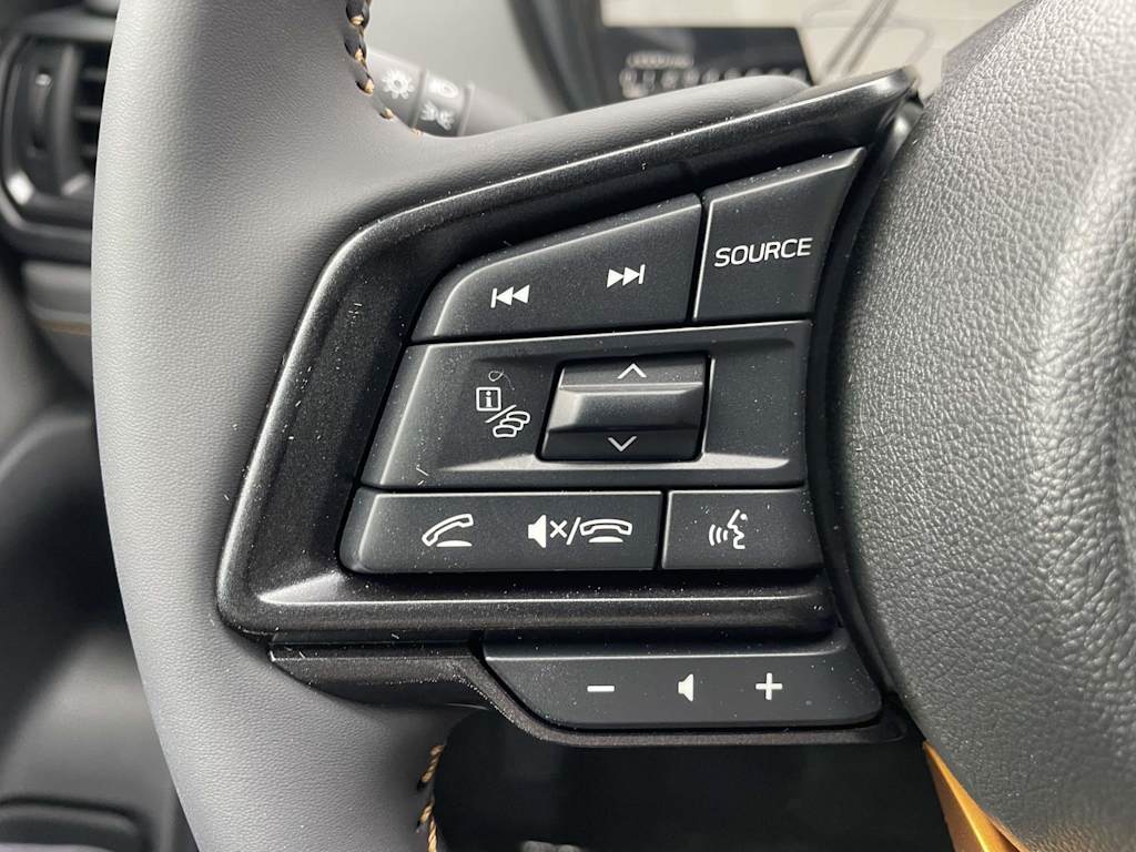 Thumbnail: 2026 Subaru Forester - 18