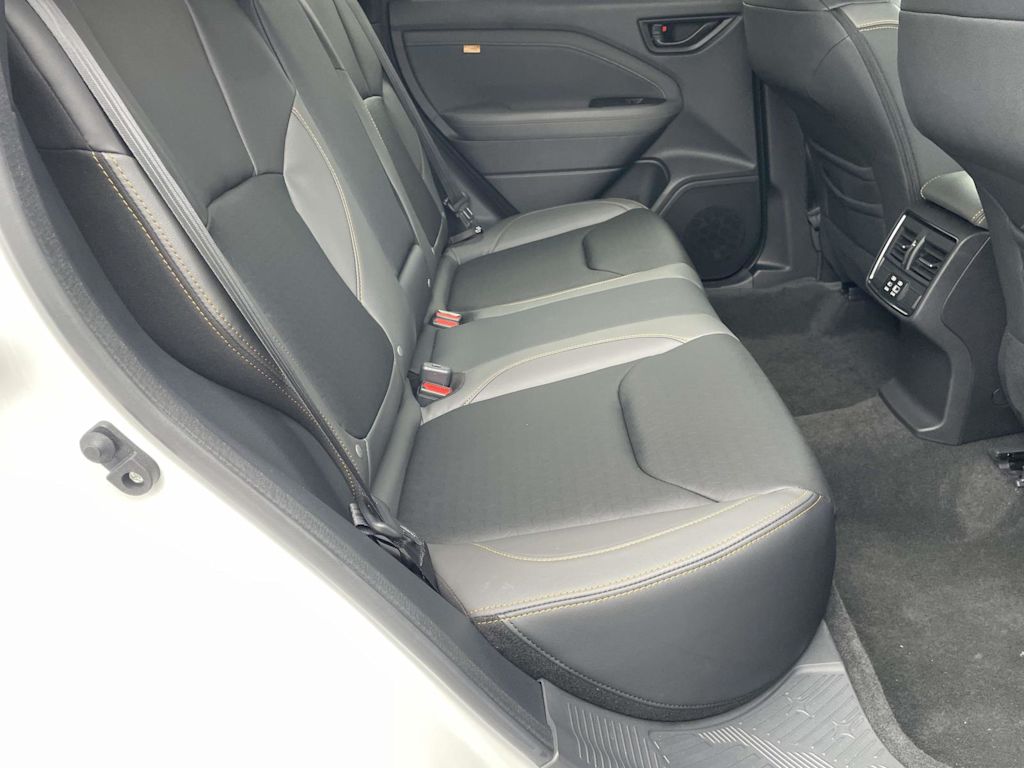 Thumbnail: 2026 Subaru Forester - 8