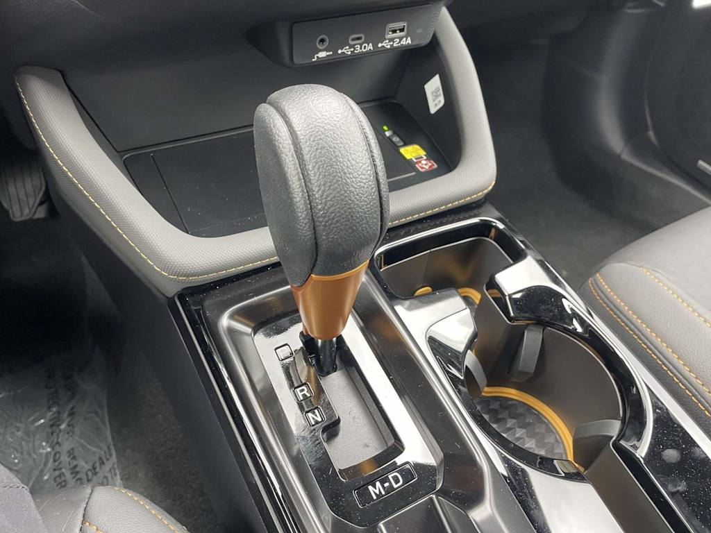 Thumbnail: 2026 Subaru Forester - 10