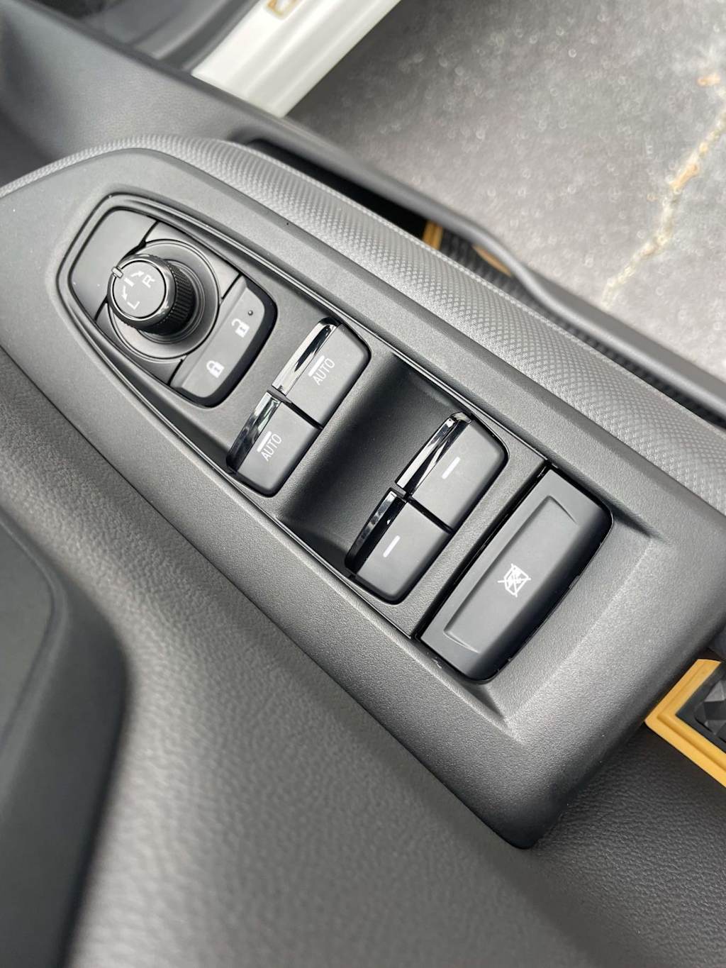 Thumbnail: 2026 Subaru Forester - 15