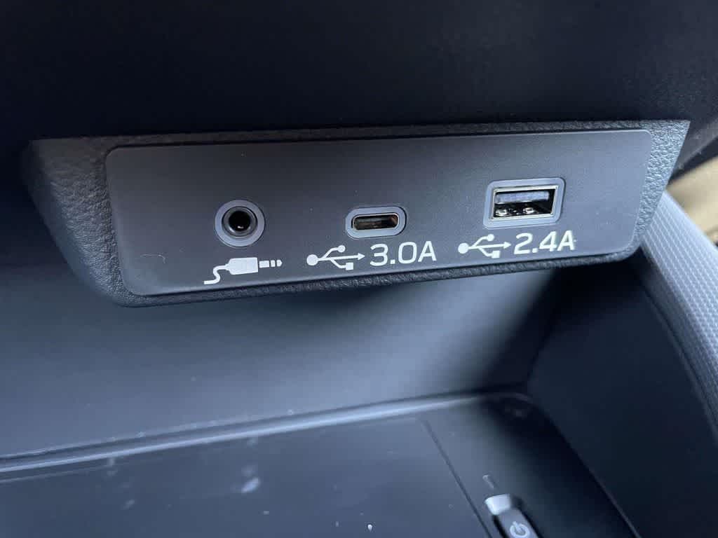 Thumbnail: 2026 Subaru Forester - 13