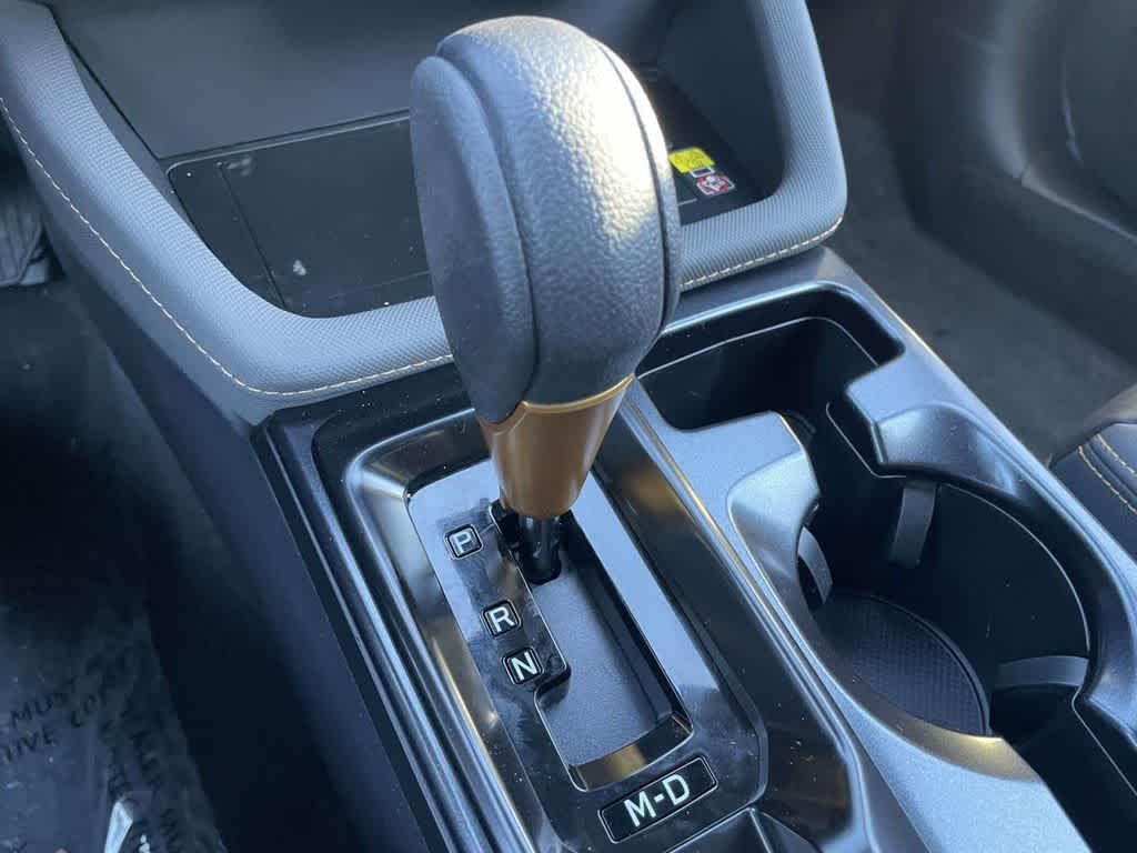 Thumbnail: 2026 Subaru Forester - 12