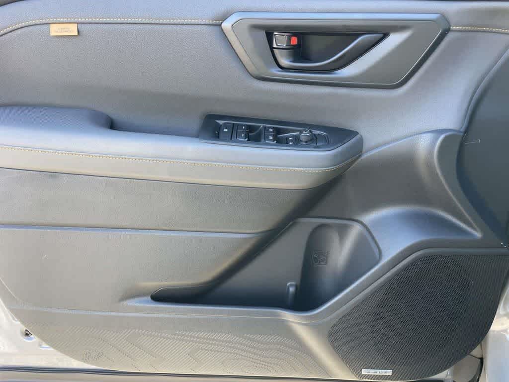 Thumbnail: 2026 Subaru Forester - 17