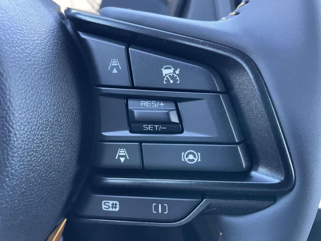 Thumbnail: 2026 Subaru Forester - 19