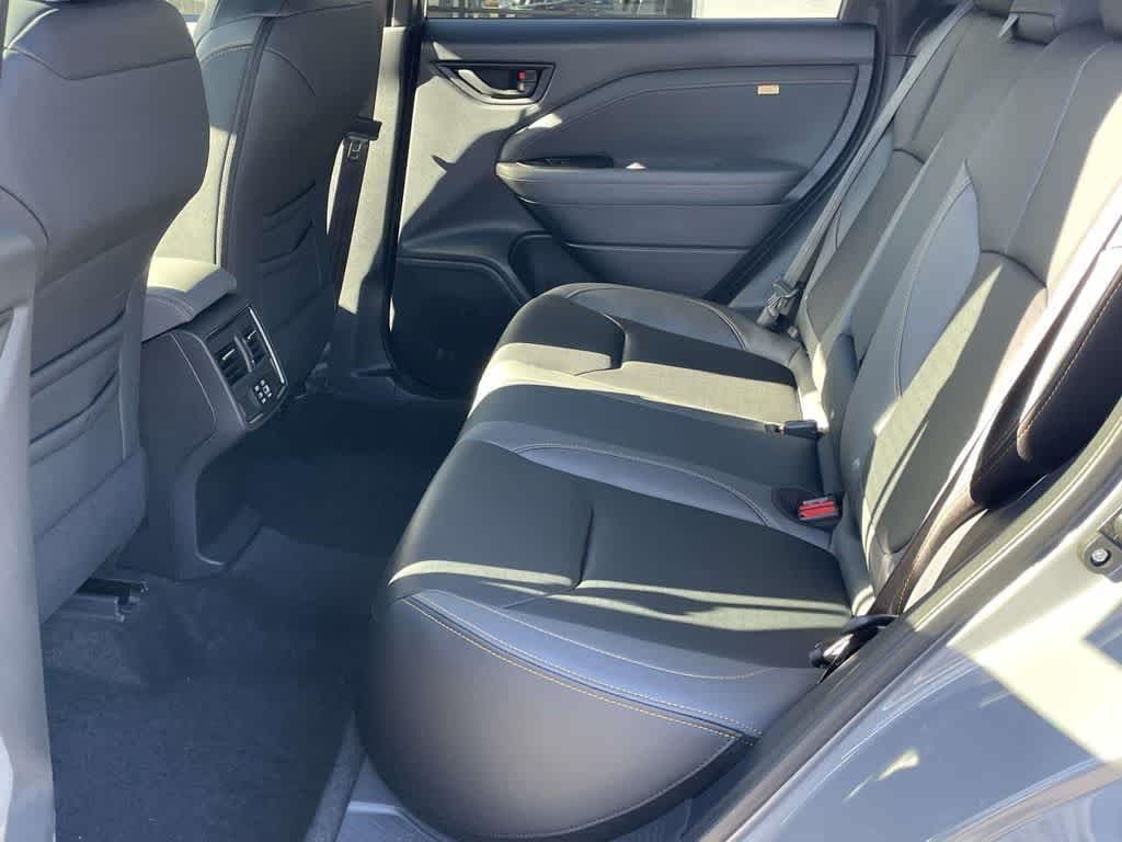 Thumbnail: 2026 Subaru Forester - 10