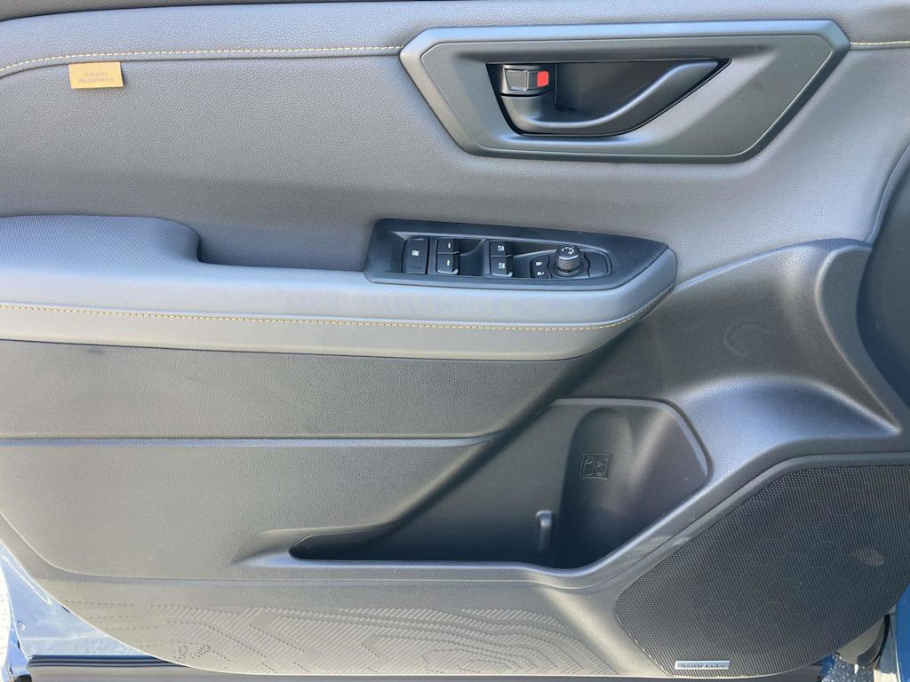 Thumbnail: 2026 Subaru Forester - 14