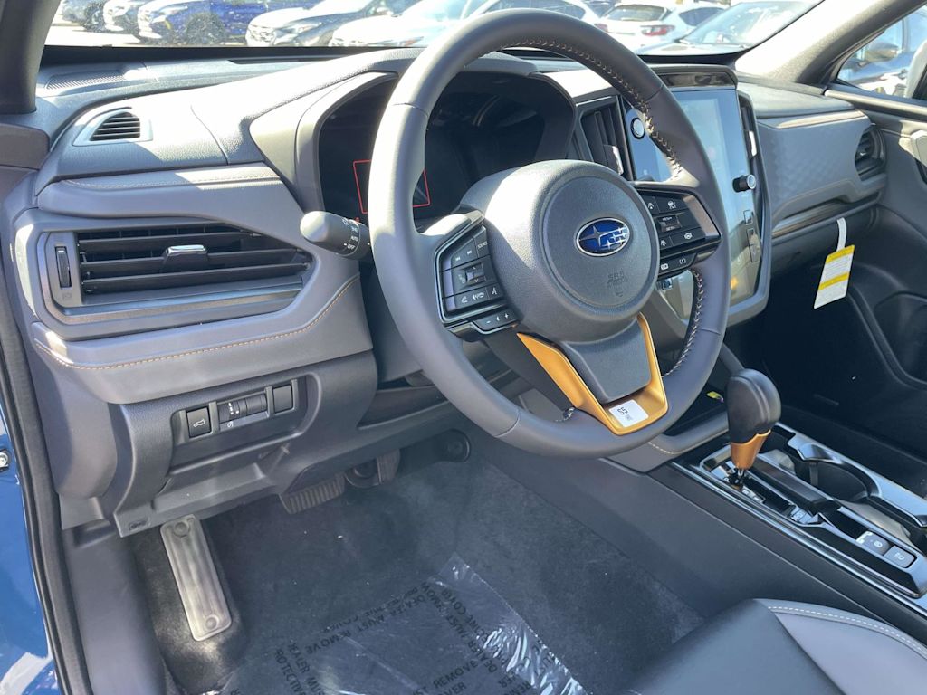 Thumbnail: 2026 Subaru Forester - 7