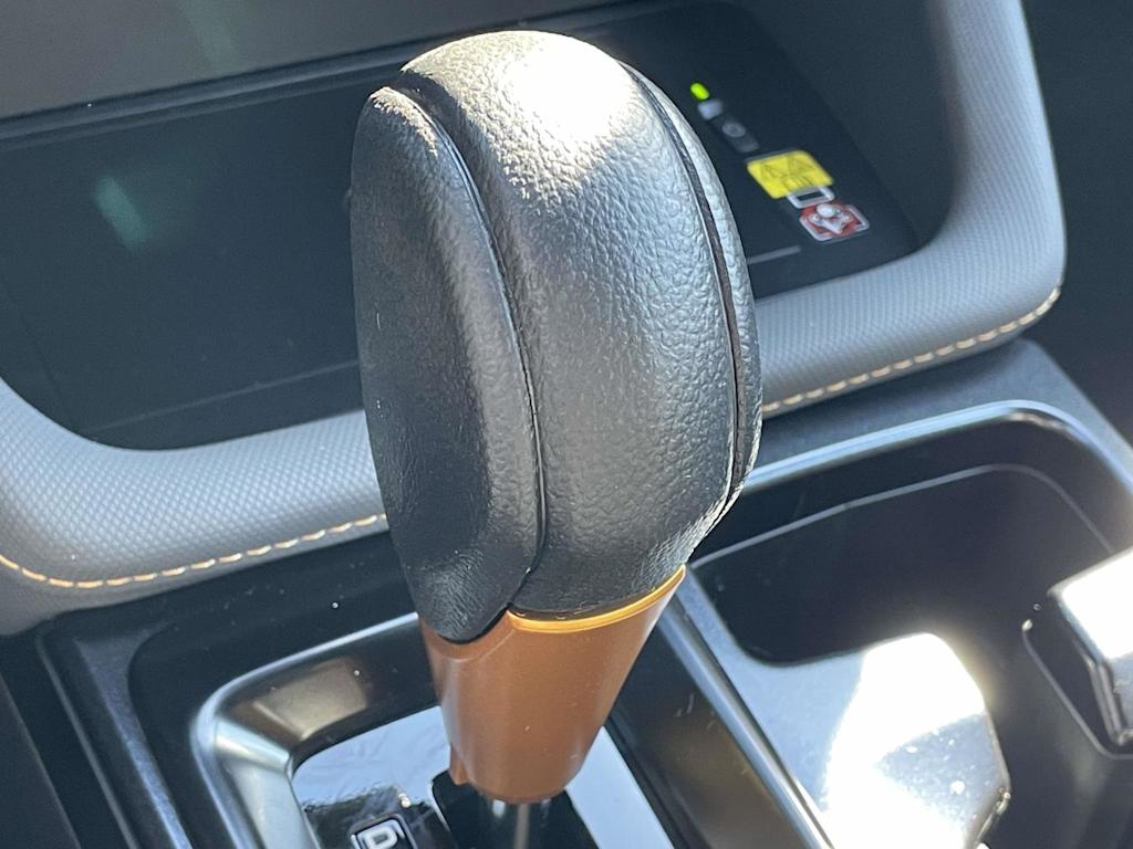 Thumbnail: 2026 Subaru Forester - 19