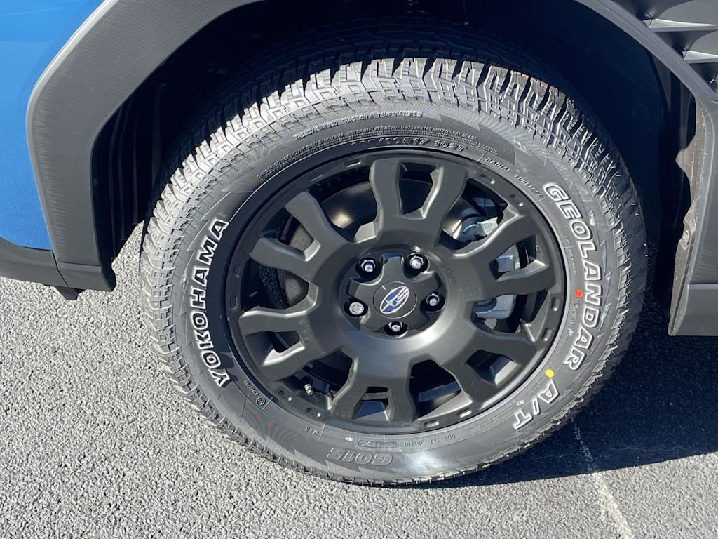 Thumbnail: 2026 Subaru Forester - 6