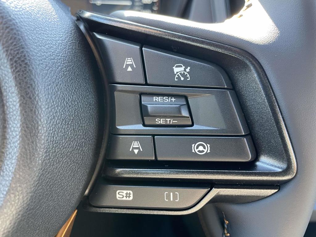 Thumbnail: 2026 Subaru Forester - 16