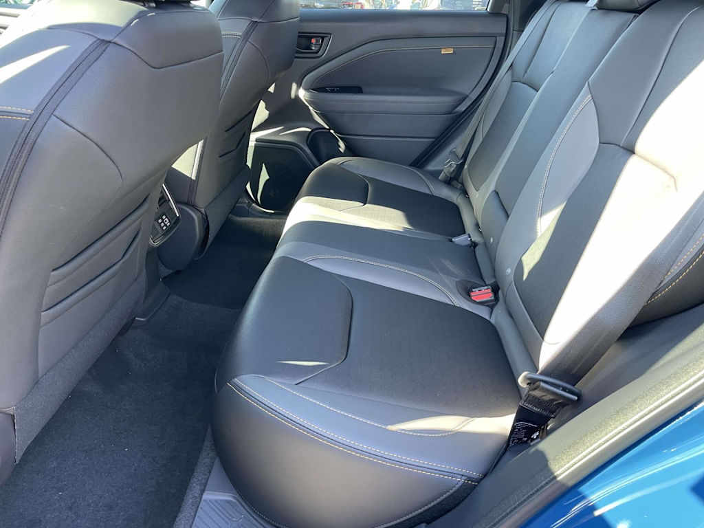 Thumbnail: 2026 Subaru Forester - 10