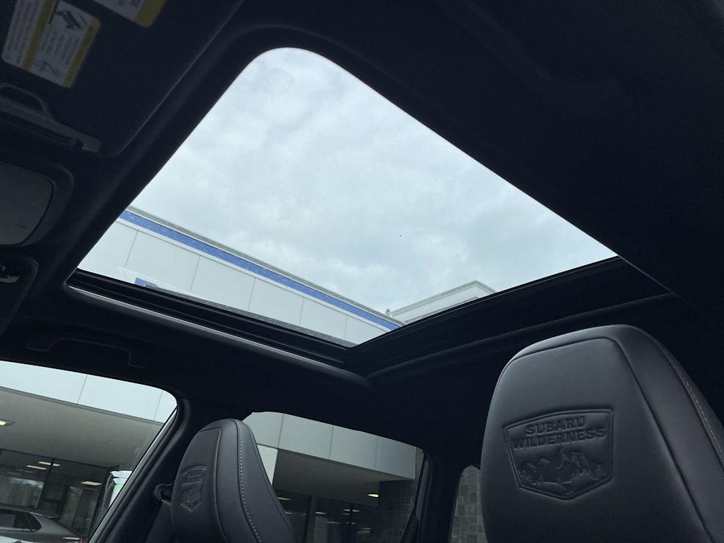 Thumbnail: 2026 Subaru Forester - 15