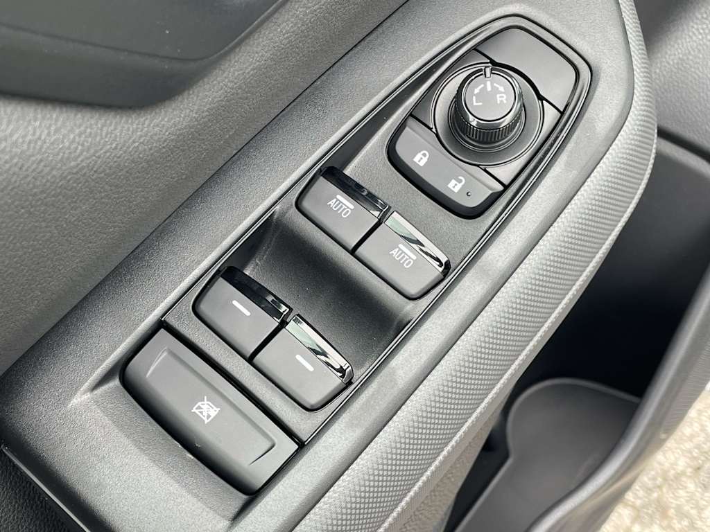 Thumbnail: 2026 Subaru Forester - 16