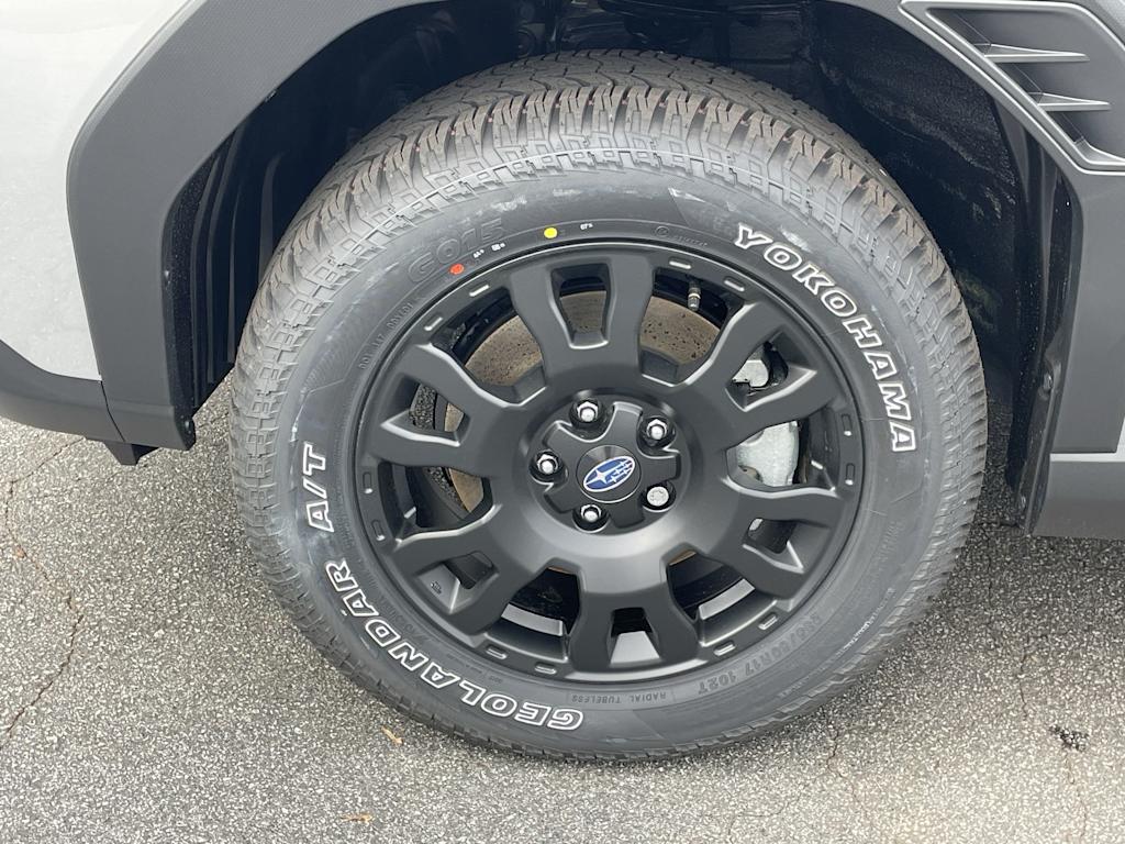 Thumbnail: 2026 Subaru Forester - 7