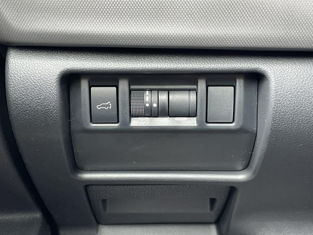 Thumbnail: 2026 Subaru Forester - 22