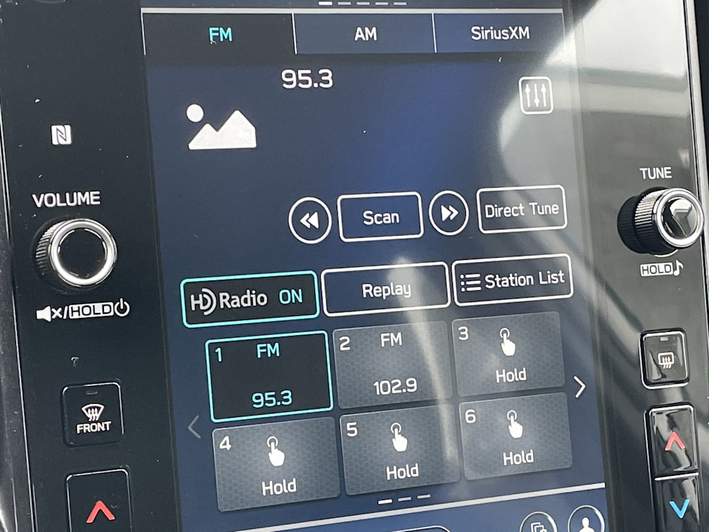 Thumbnail: 2026 Subaru Forester - 18