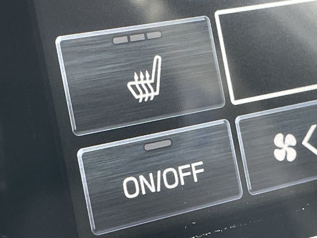 Thumbnail: 2026 Subaru Forester - 20