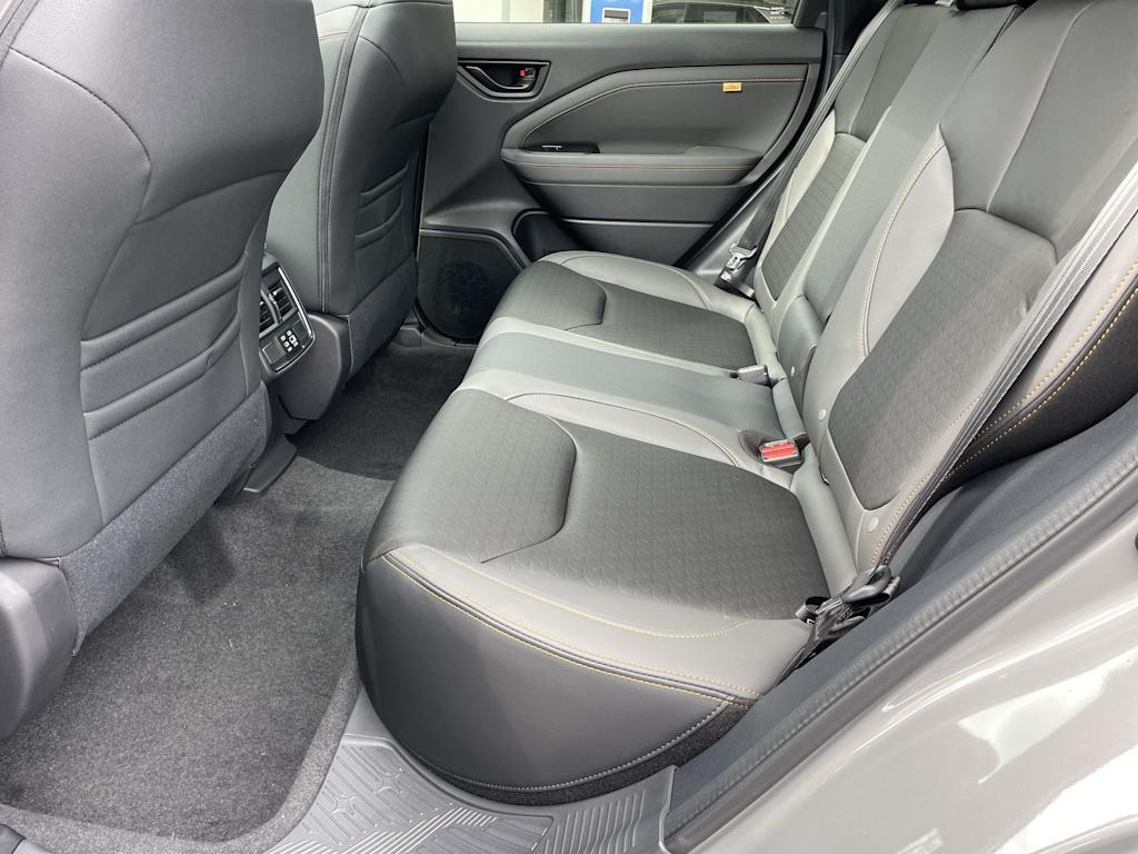 Thumbnail: 2026 Subaru Forester - 10