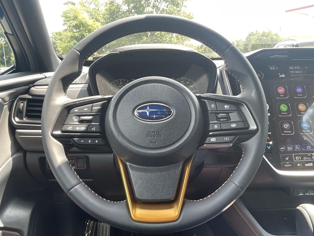 Thumbnail: 2026 Subaru Forester - 7
