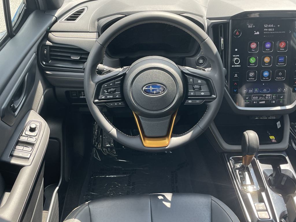 Thumbnail: 2026 Subaru Forester - 2