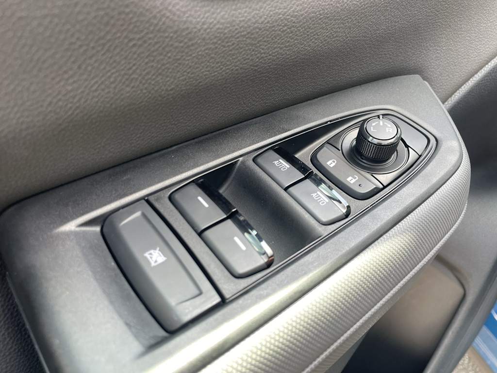 Thumbnail: 2026 Subaru Forester - 18