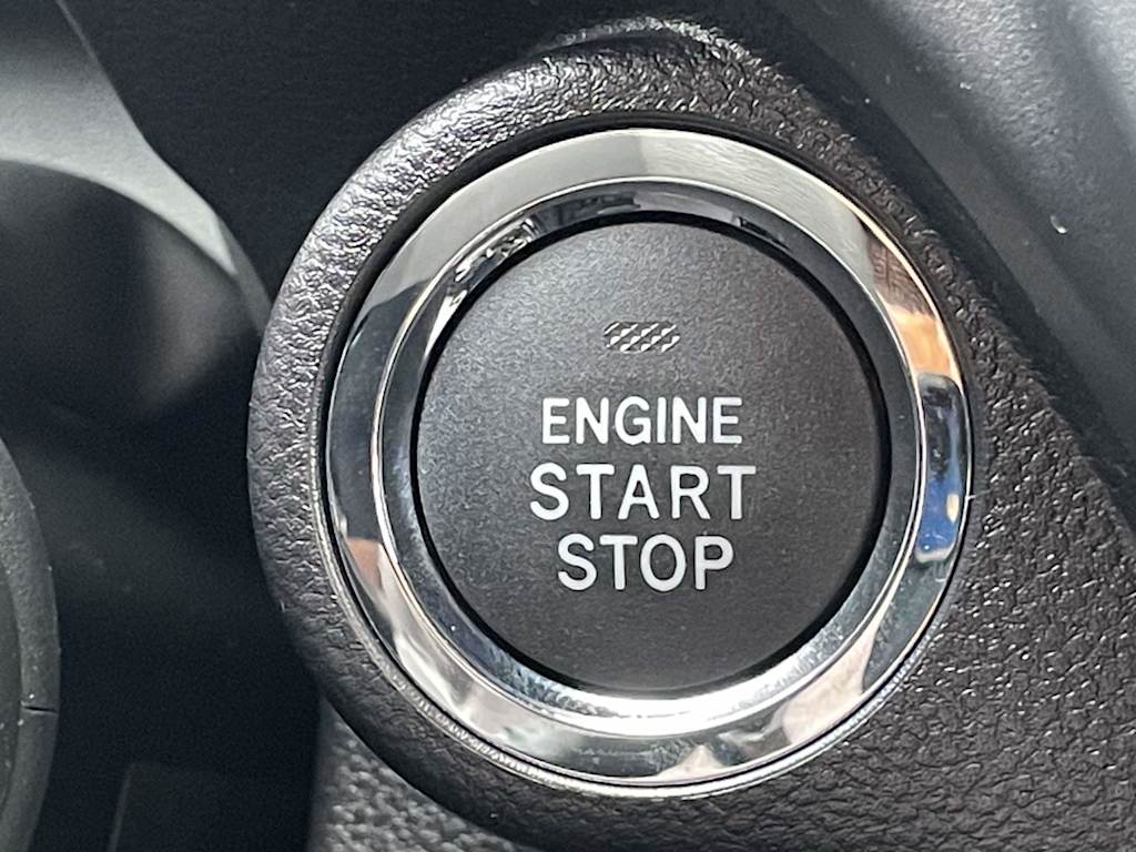 Thumbnail: 2026 Subaru Forester - 20