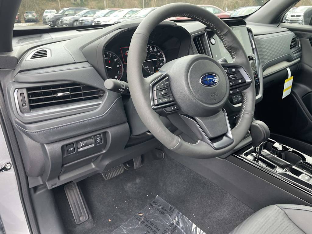 Thumbnail: 2026 Subaru Forester - 7