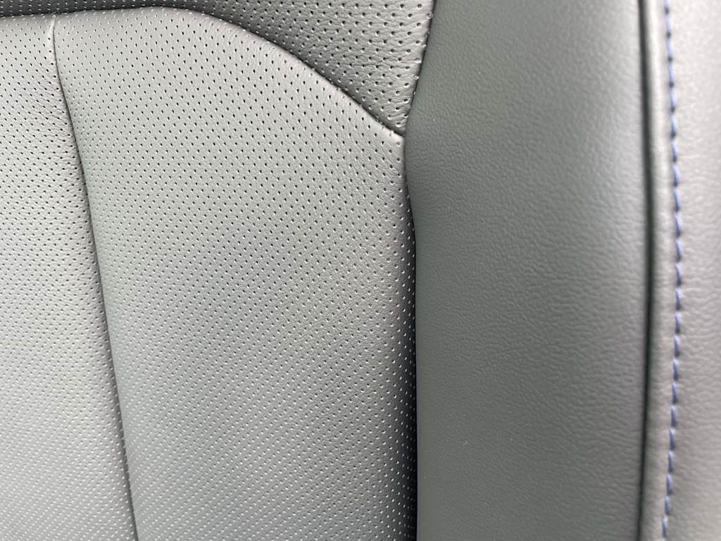 Thumbnail: 2026 Subaru Forester - 9