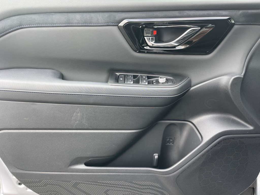 Thumbnail: 2026 Subaru Forester - 14