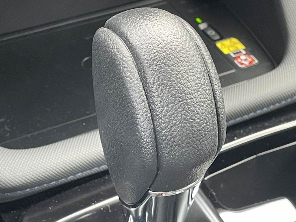 Thumbnail: 2026 Subaru Forester - 19