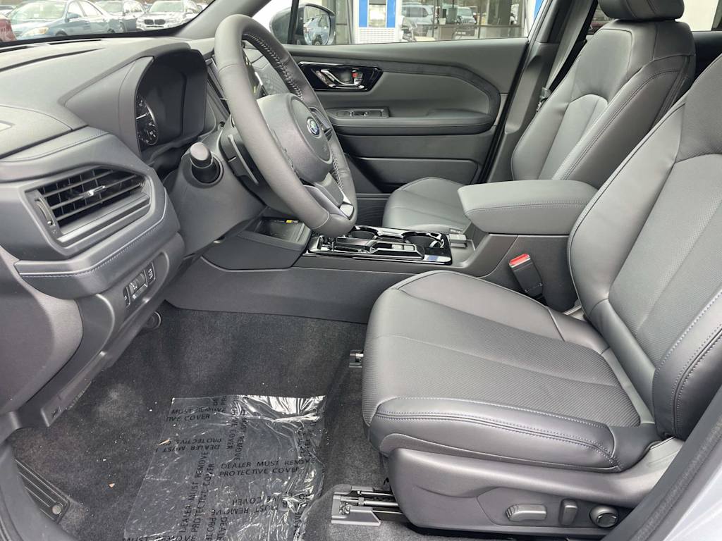 Thumbnail: 2026 Subaru Forester - 8