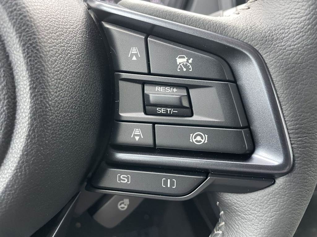 Thumbnail: 2026 Subaru Forester - 17