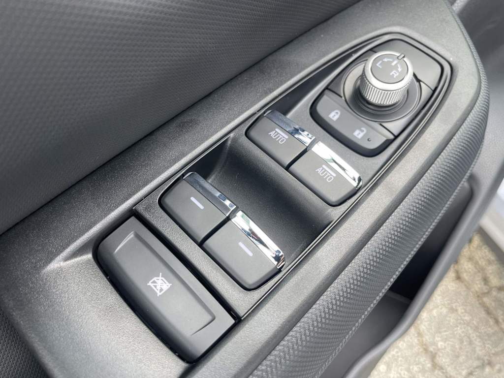 Thumbnail: 2026 Subaru Forester - 15