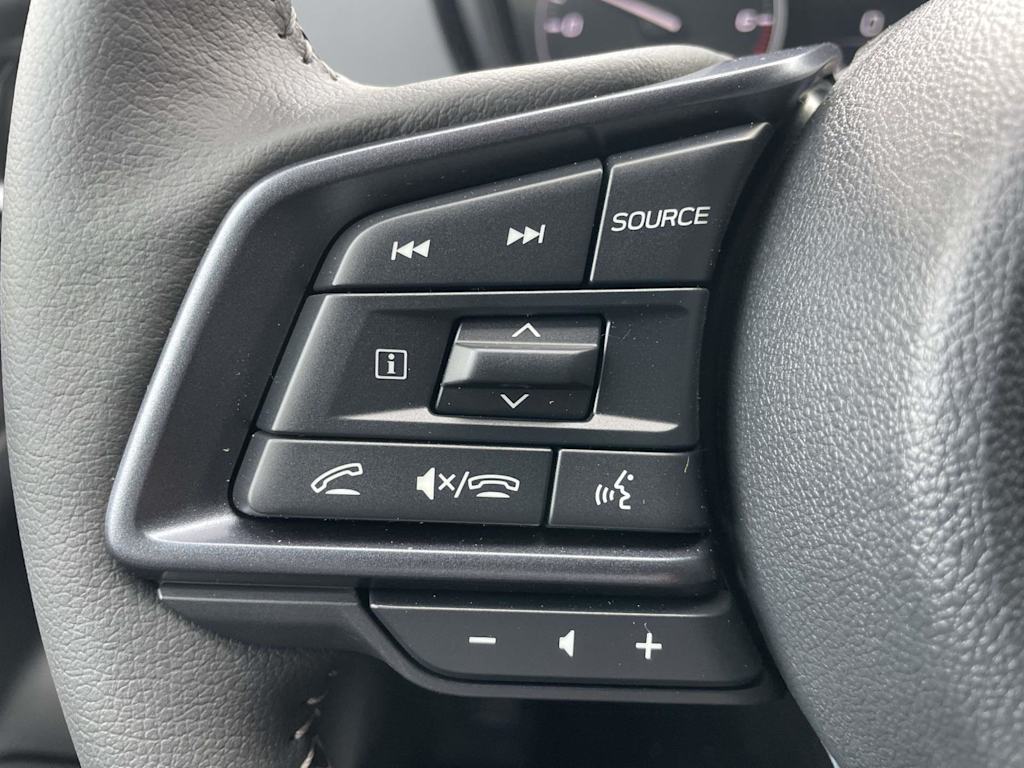 Thumbnail: 2026 Subaru Forester - 16