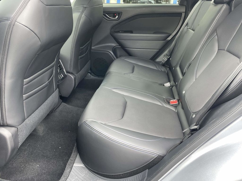 Thumbnail: 2026 Subaru Forester - 10