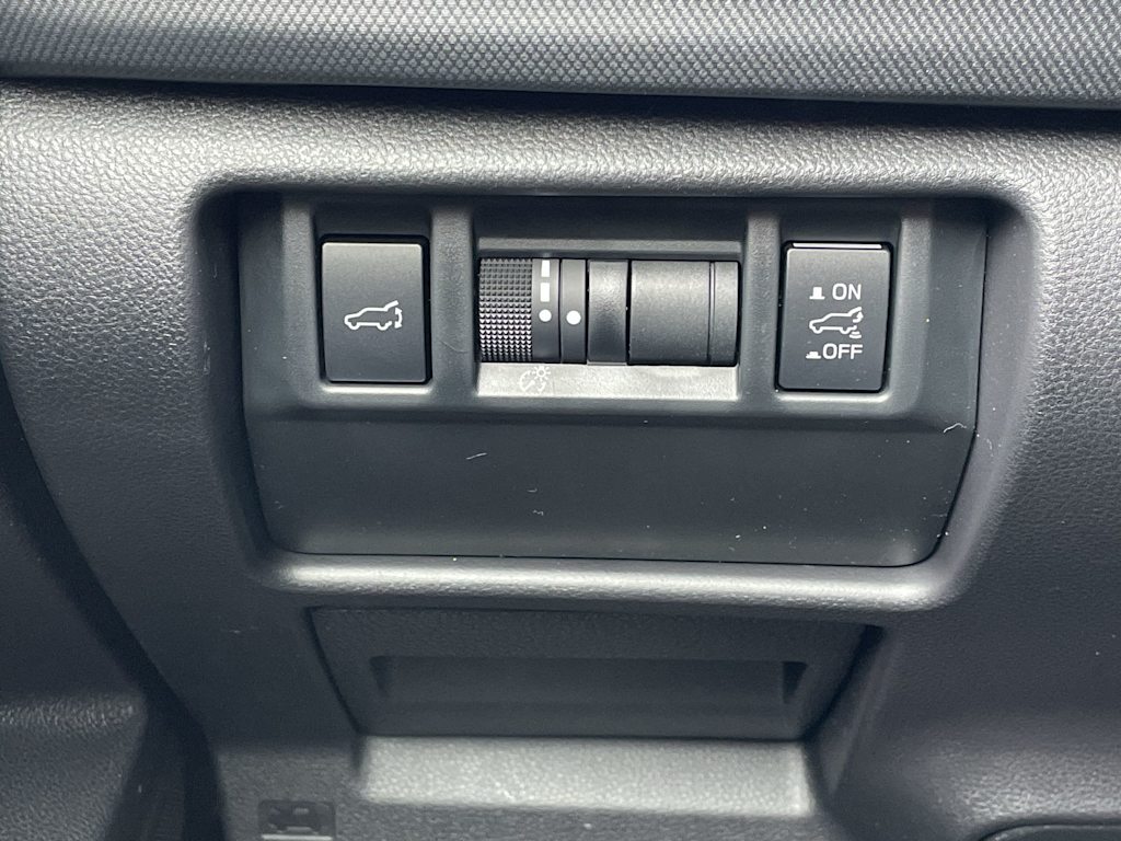 Thumbnail: 2026 Subaru Forester - 20