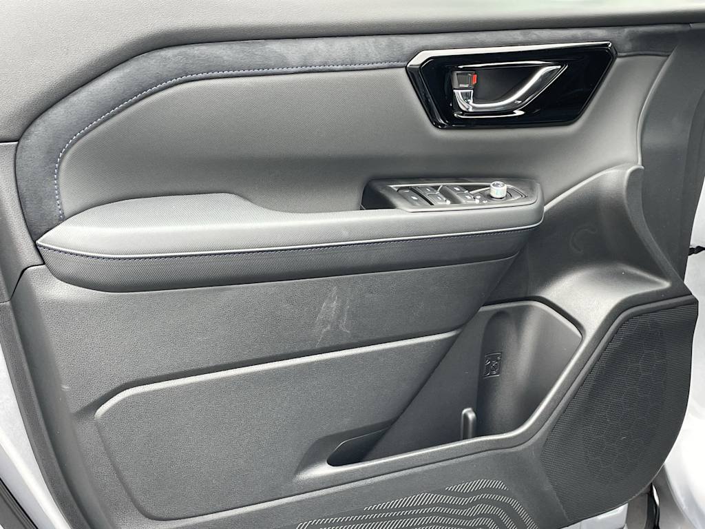 Thumbnail: 2026 Subaru Forester - 14