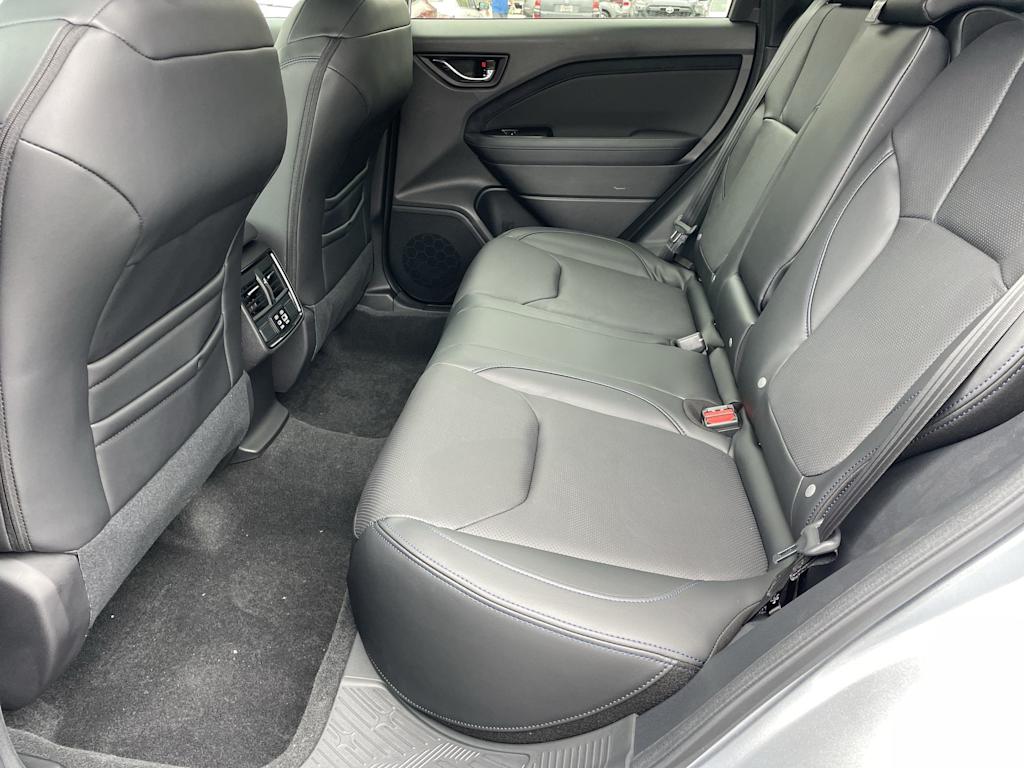 Thumbnail: 2026 Subaru Forester - 9