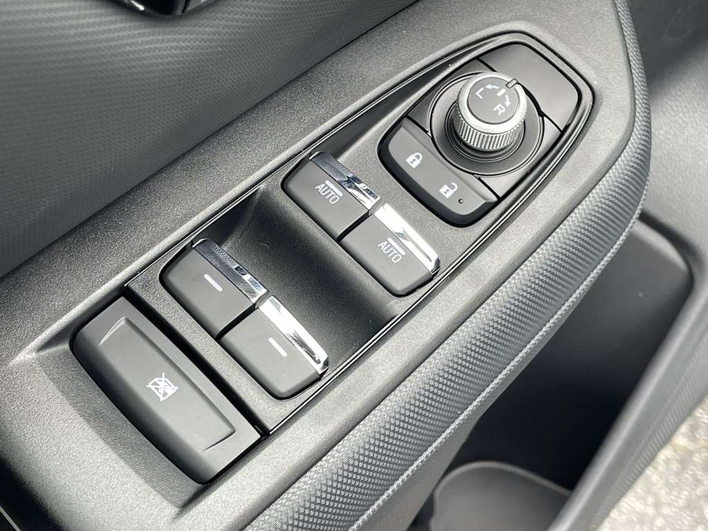 Thumbnail: 2026 Subaru Forester - 15