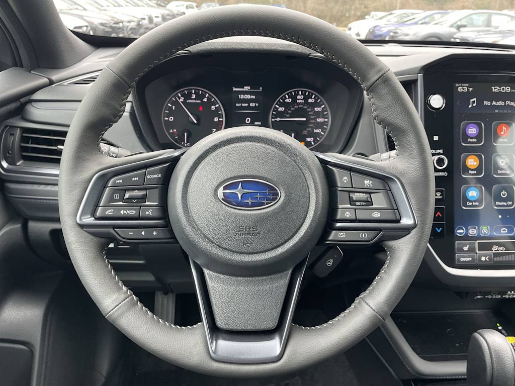 Thumbnail: 2026 Subaru Forester - 7