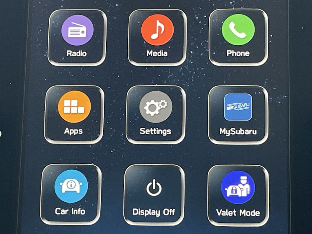 Thumbnail: 2026 Subaru Forester - 16