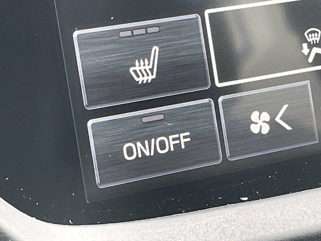 Thumbnail: 2026 Subaru Forester - 18