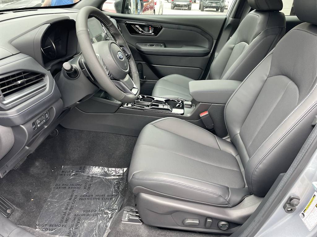 Thumbnail: 2026 Subaru Forester - 8