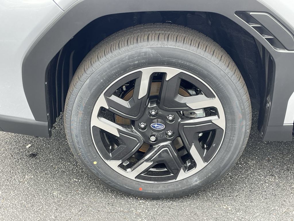 Thumbnail: 2026 Subaru Forester - 6