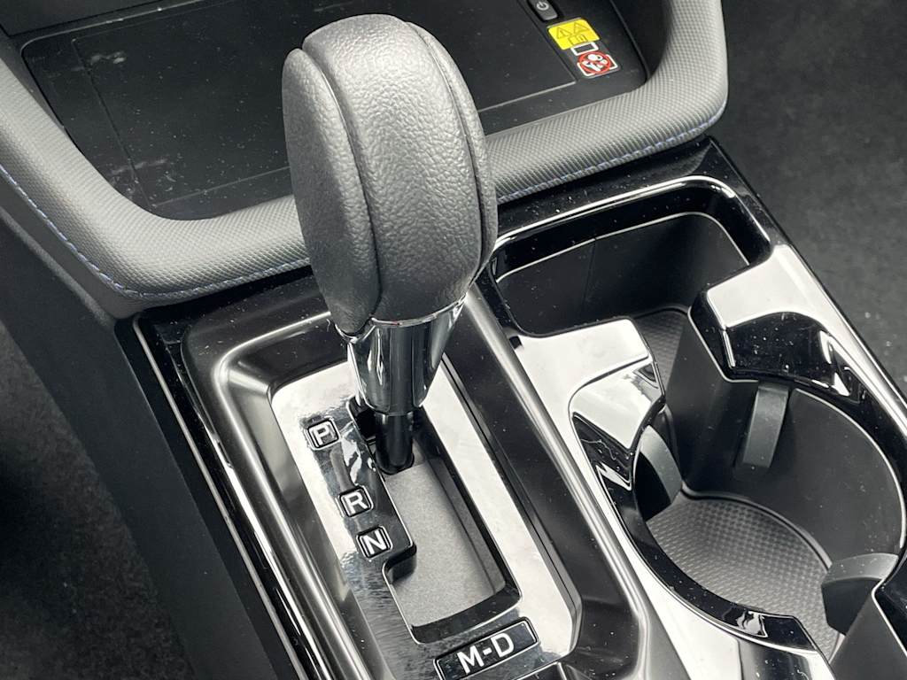 Thumbnail: 2026 Subaru Forester - 11